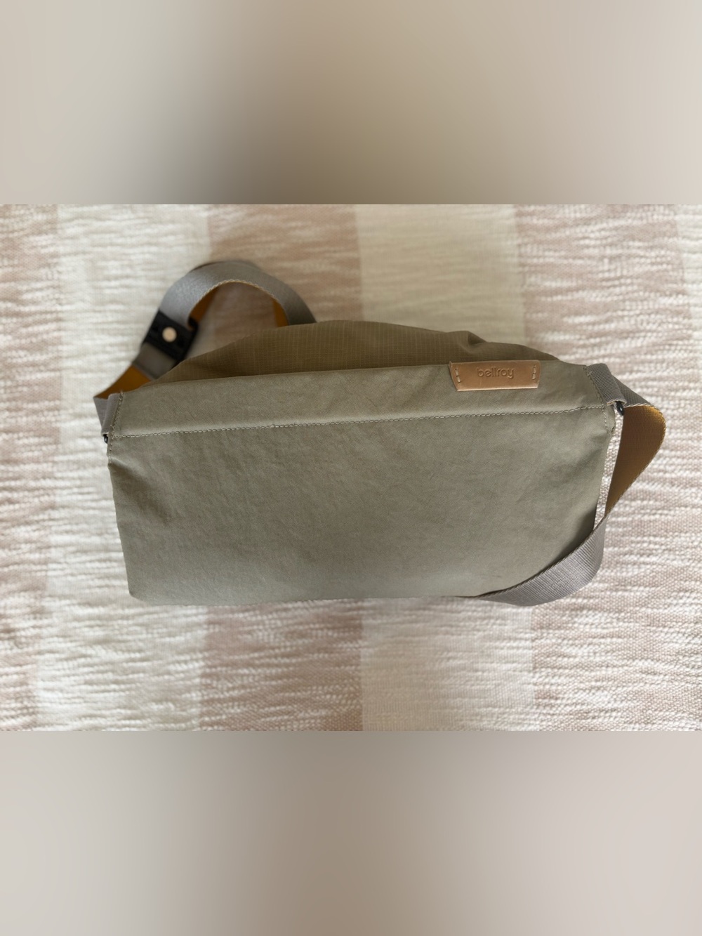 Bellroy Venture Sling, 6L Safari